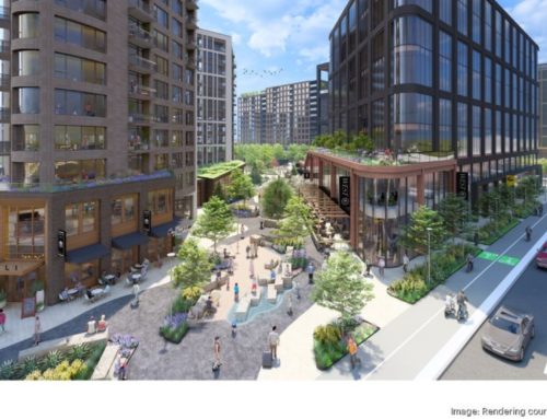 Denver Business Journal – Why Cherry Creek West developers aim to create a ‘15-minute city’ – July 2024