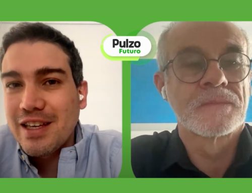 Pulzo Futuro – Carlos Moreno, científico y urbanista experto, habla sobre las ‘Ciudades 15 minutos’ – July 2024