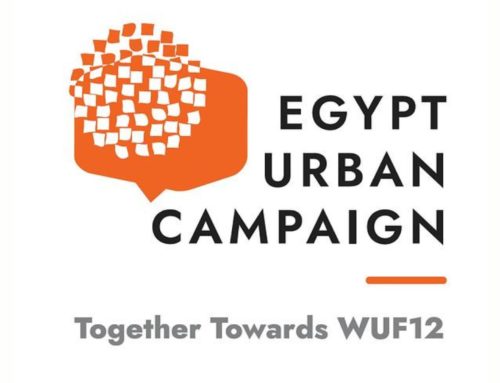 7th of November 2024 – UN-Habitat Arena Event: Egypt Urban Campaign – Cairo, Egypt