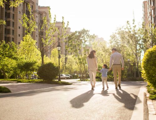 El Pais – Obras sociales para urbes vivibles – October 2024