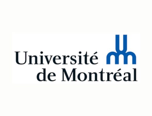 25th of November 2024 – Mini-conference with Students – Université de Montréal